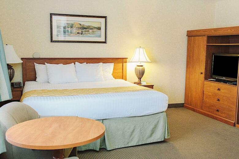 Hotel Guesthouse Inn Bellingham