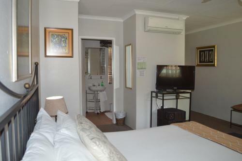 Hostal Aandbloem Guest House