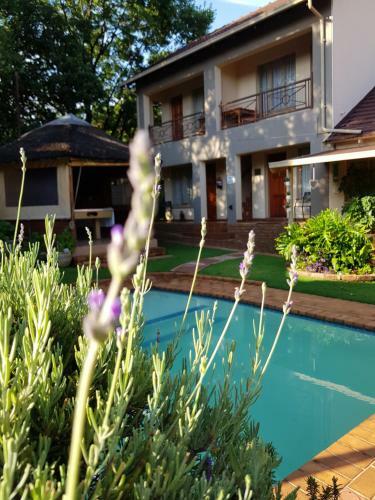 Hostal Aandbloem Guest House