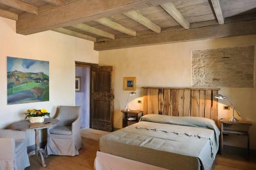 Bed & Breakfast Casapecchenino