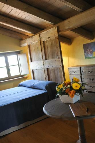 Bed & Breakfast Casapecchenino
