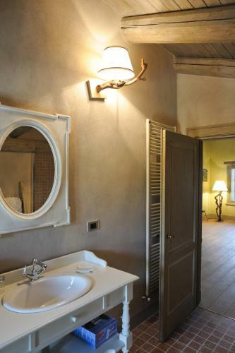 Bed & Breakfast Casapecchenino