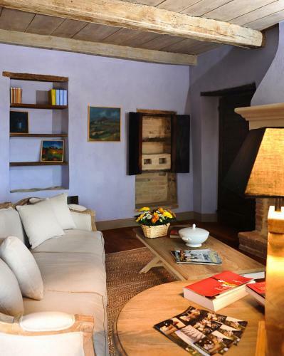 Bed & Breakfast Casapecchenino