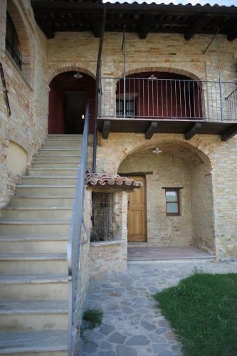 Bed & Breakfast Casapecchenino