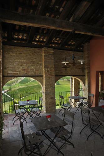 Bed & Breakfast Casapecchenino