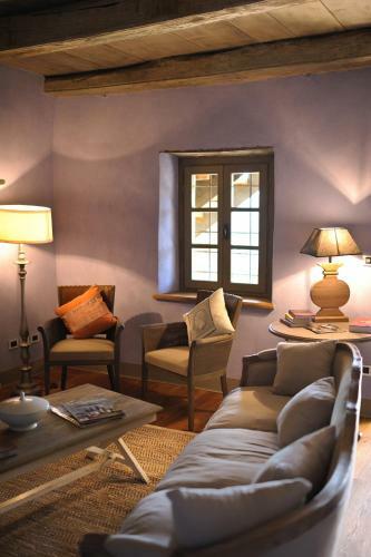 Bed & Breakfast Casapecchenino