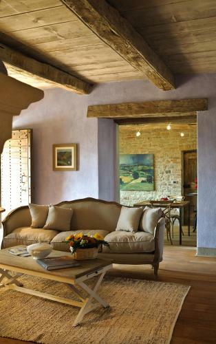 Bed & Breakfast Casapecchenino