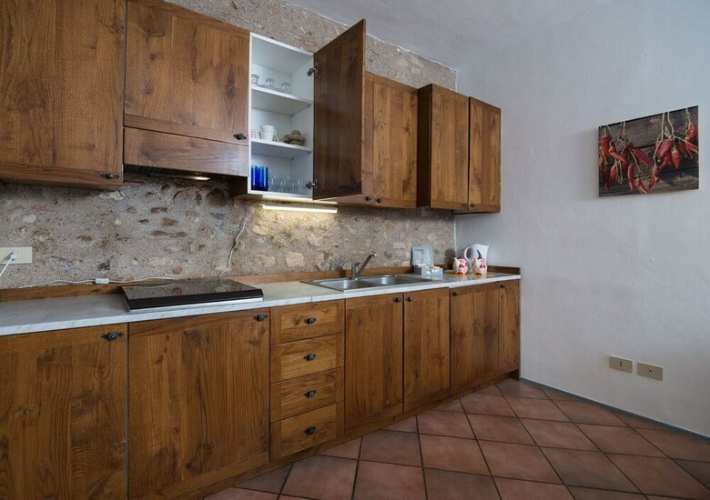 Agroturismo Tenuta Le Sorgive Agriturismo