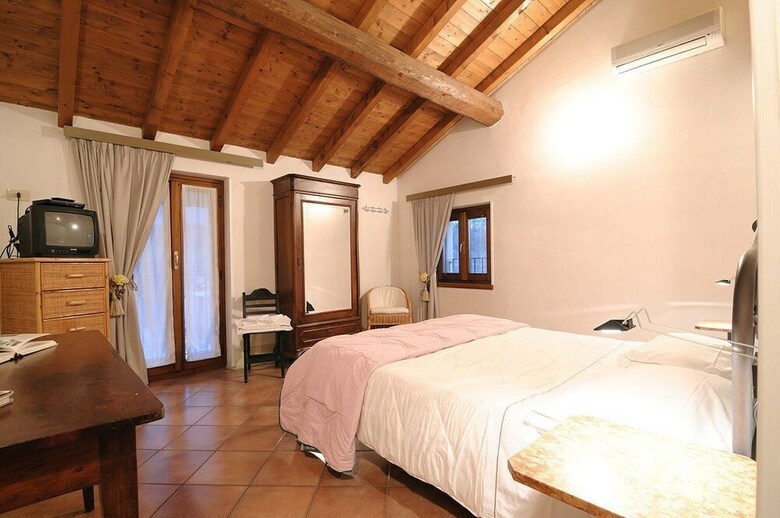 Agroturismo Tenuta Le Sorgive Agriturismo
