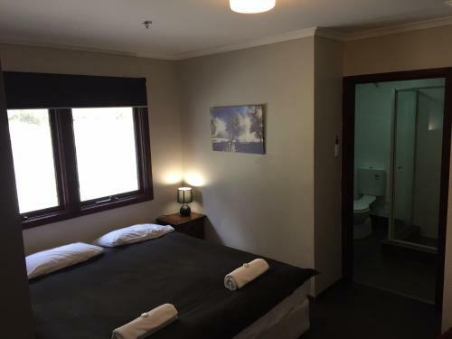 Hostal Winterhaus Lodge Thredbo Village
