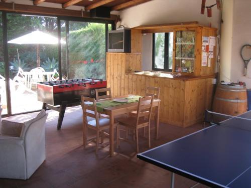 Apartamento L'araucaria