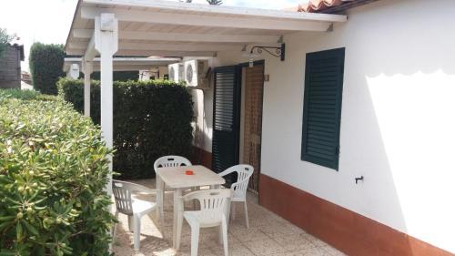 Apartamento L'araucaria