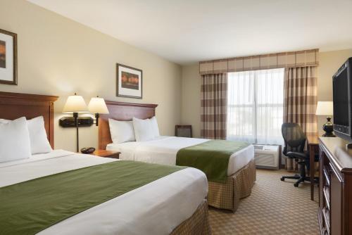Hotel Country Inn & Suites Peoria North
