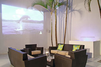 Hotel Days At Sea Beach Lodge