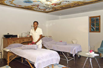Hotel Days At Sea Beach Lodge