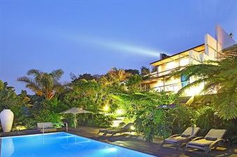 Hotel Days At Sea Beach Lodge