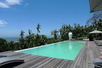 Hotel Days At Sea Beach Lodge