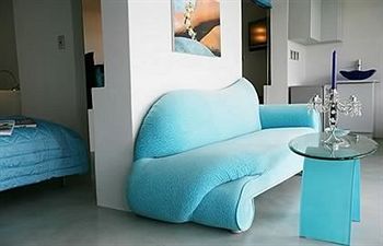 Hotel Days At Sea Beach Lodge