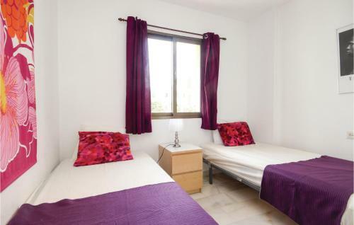 Apartment Miljas Costa Riviera Del Sol