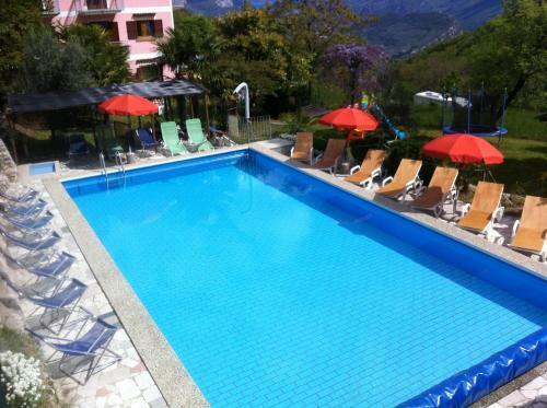 Hotel Rosalpina