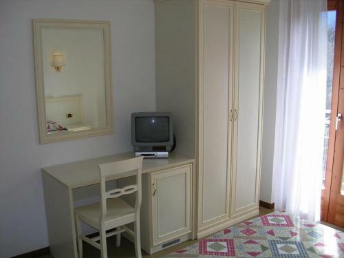 Hotel Rosalpina