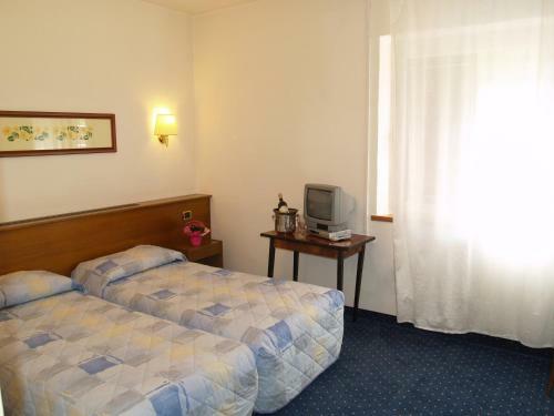 Hotel Rosalpina