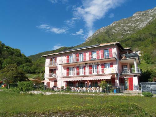 Hotel Rosalpina