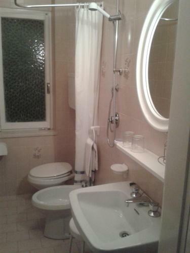 Hotel Rosalpina