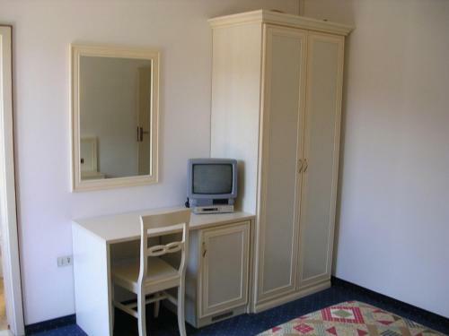 Hotel Rosalpina