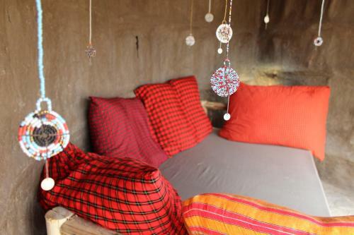 Original Maasai Lodge ? Africa Amini Life