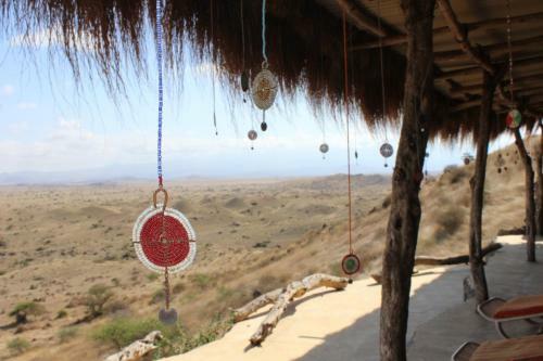 Original Maasai Lodge ? Africa Amini Life