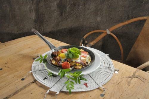 Original Maasai Lodge ? Africa Amini Life