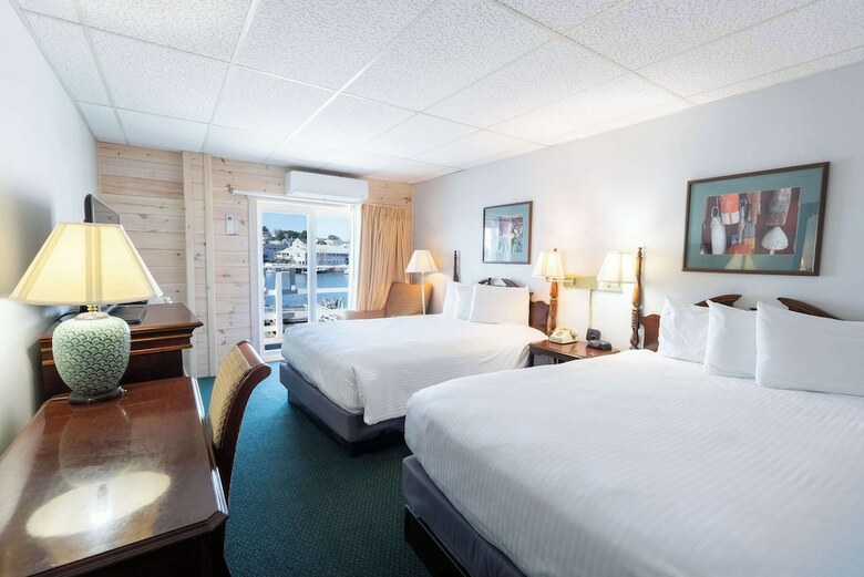 Motel Boothbay Harbor Inn