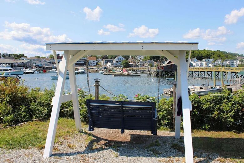Motel Boothbay Harbor Inn