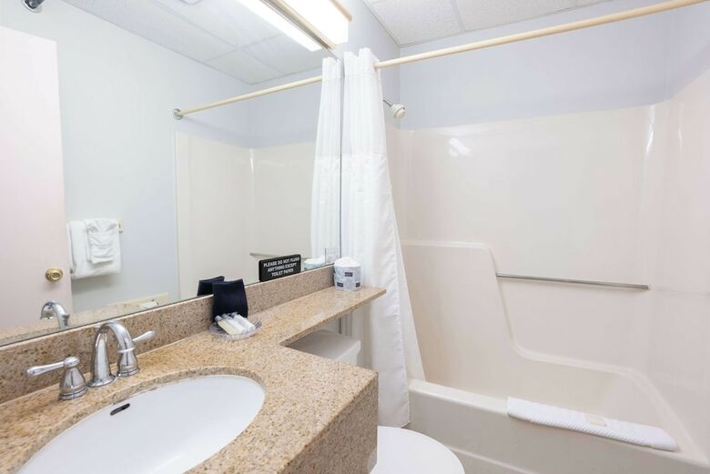 Motel Boothbay Harbor Inn