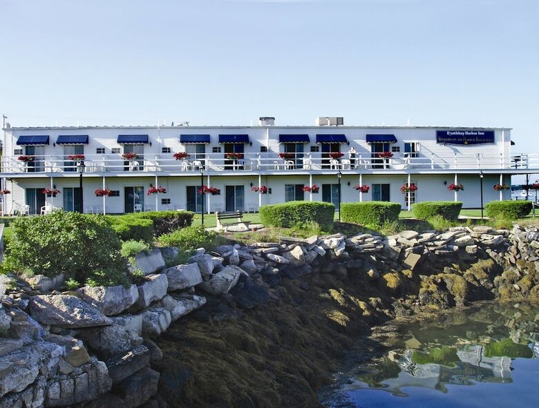 Motel Boothbay Harbor Inn