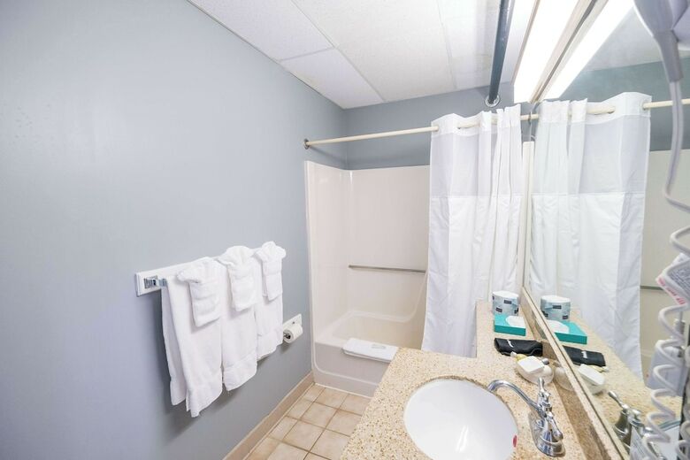 Motel Boothbay Harbor Inn