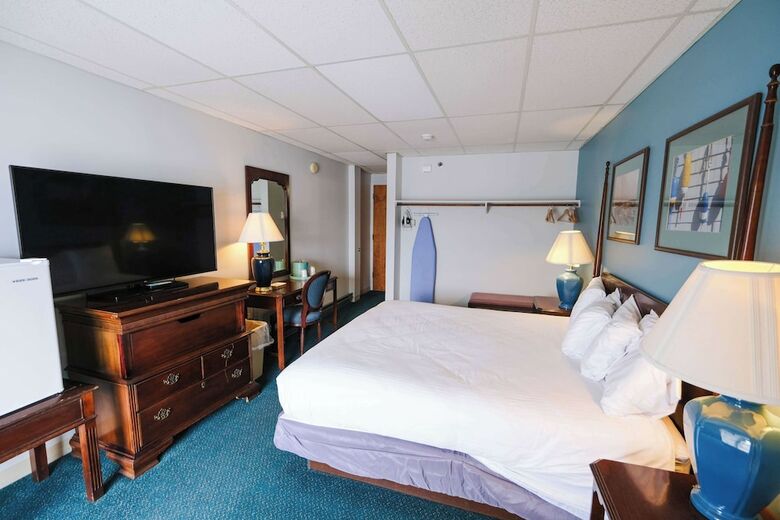 Motel Boothbay Harbor Inn