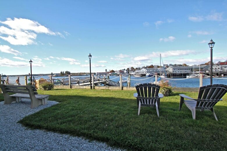 Motel Boothbay Harbor Inn
