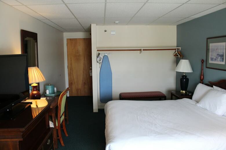 Motel Boothbay Harbor Inn