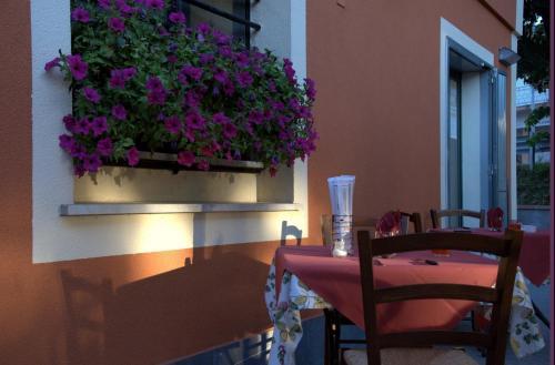 Hotel Locanda L'ombrosa