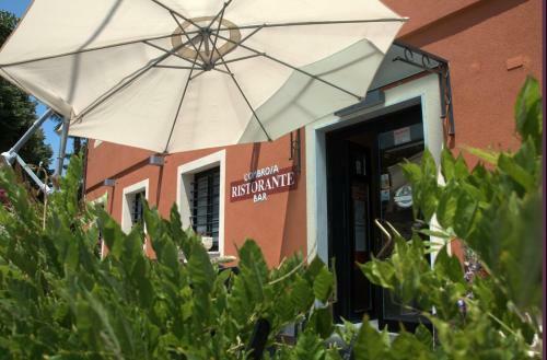 Hotel Locanda L'ombrosa