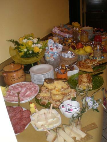 Hotel Locanda L'ombrosa