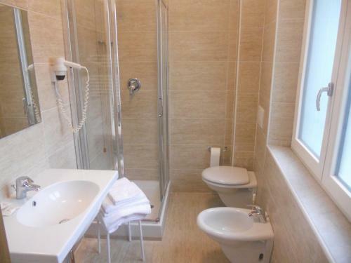 Hotel Locanda L'ombrosa
