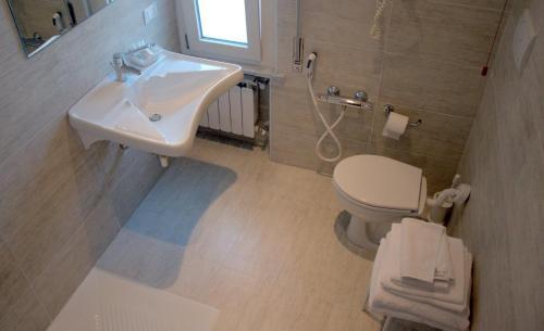 Hotel Locanda L'ombrosa