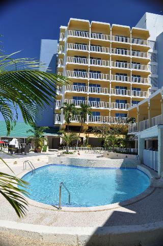Hotel Radisson Aquatica Resort Barbados