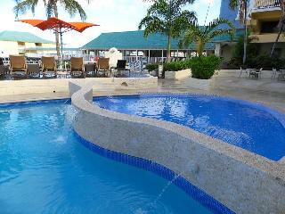 Hotel Radisson Aquatica Resort Barbados