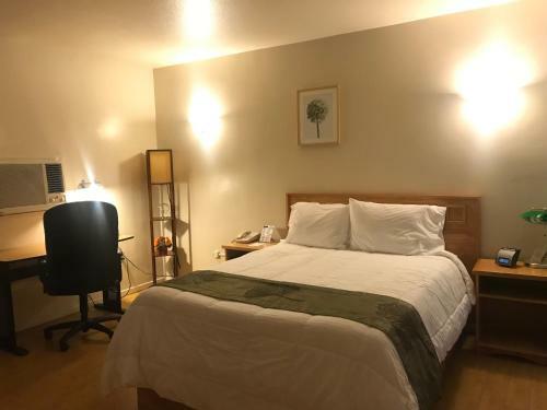 Motel Sunrise Inn