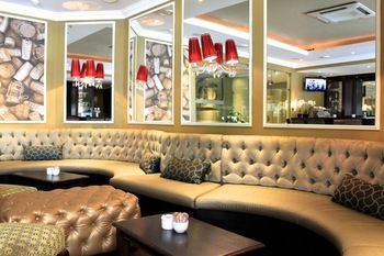 The New Tulbagh Hotel