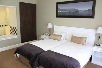 The New Tulbagh Hotel